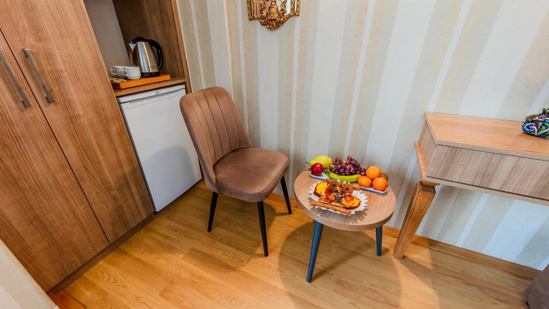 Hamit Hotel İstanbul
