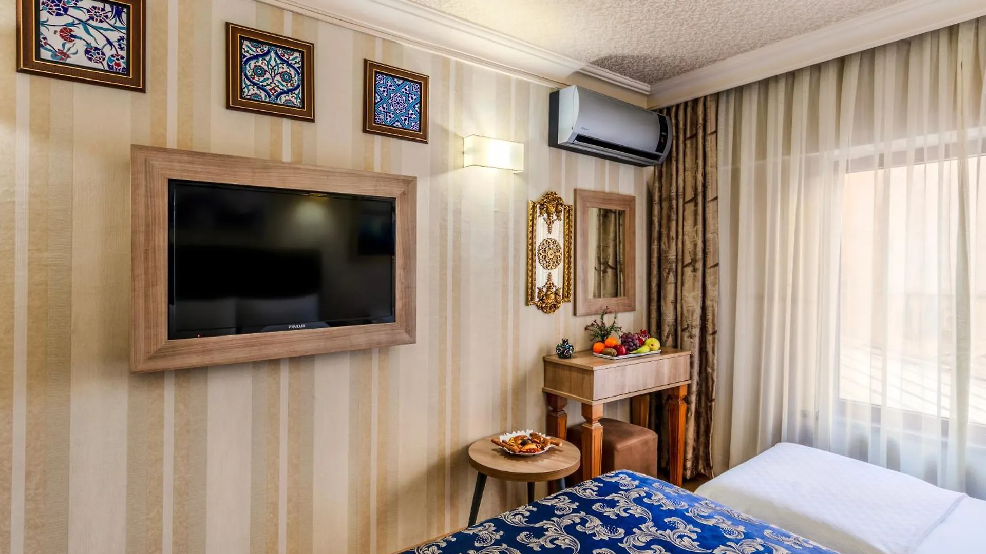 Hamit Hotel 이스탄불