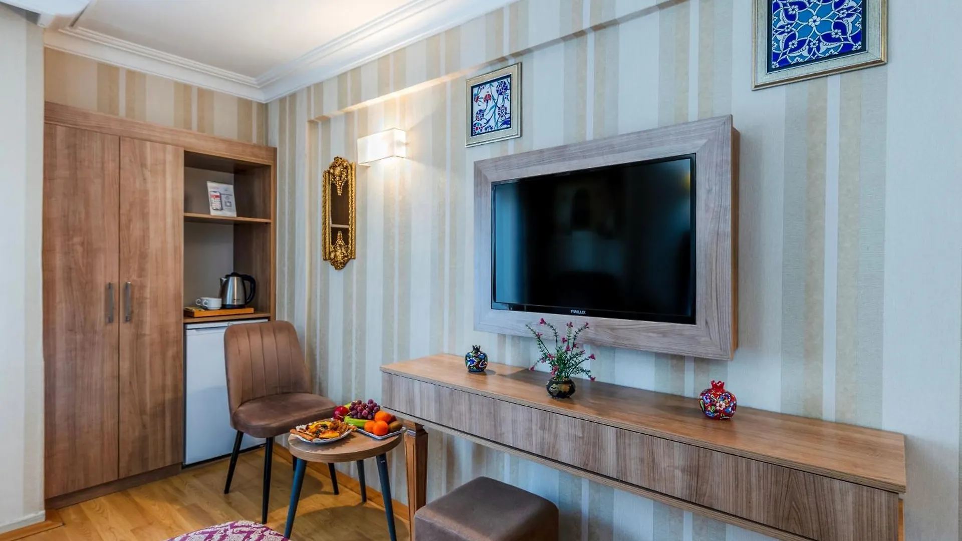 Hamit Hotel İstanbul