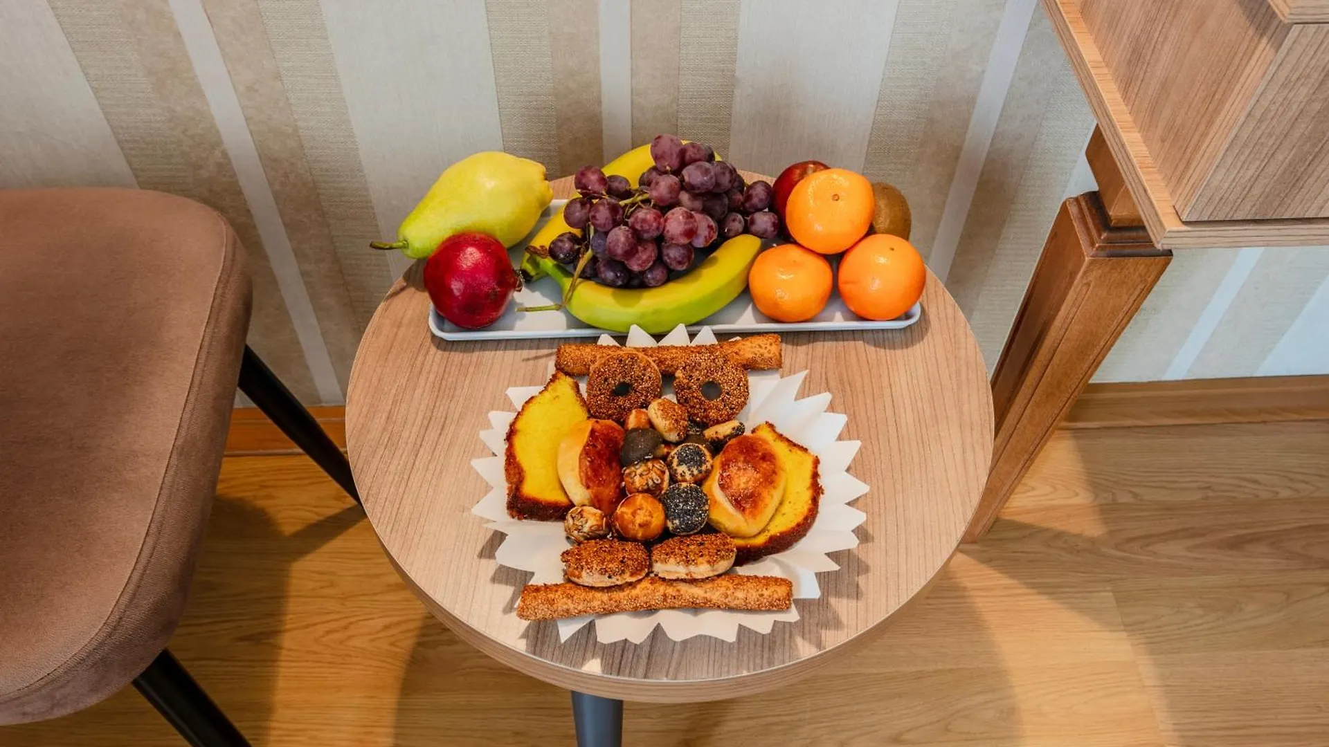 Hamit Hotel 이스탄불 터키