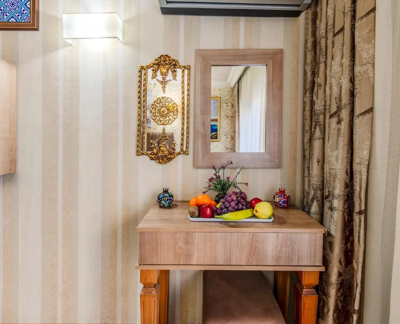 Hamit Hotel 이스탄불
