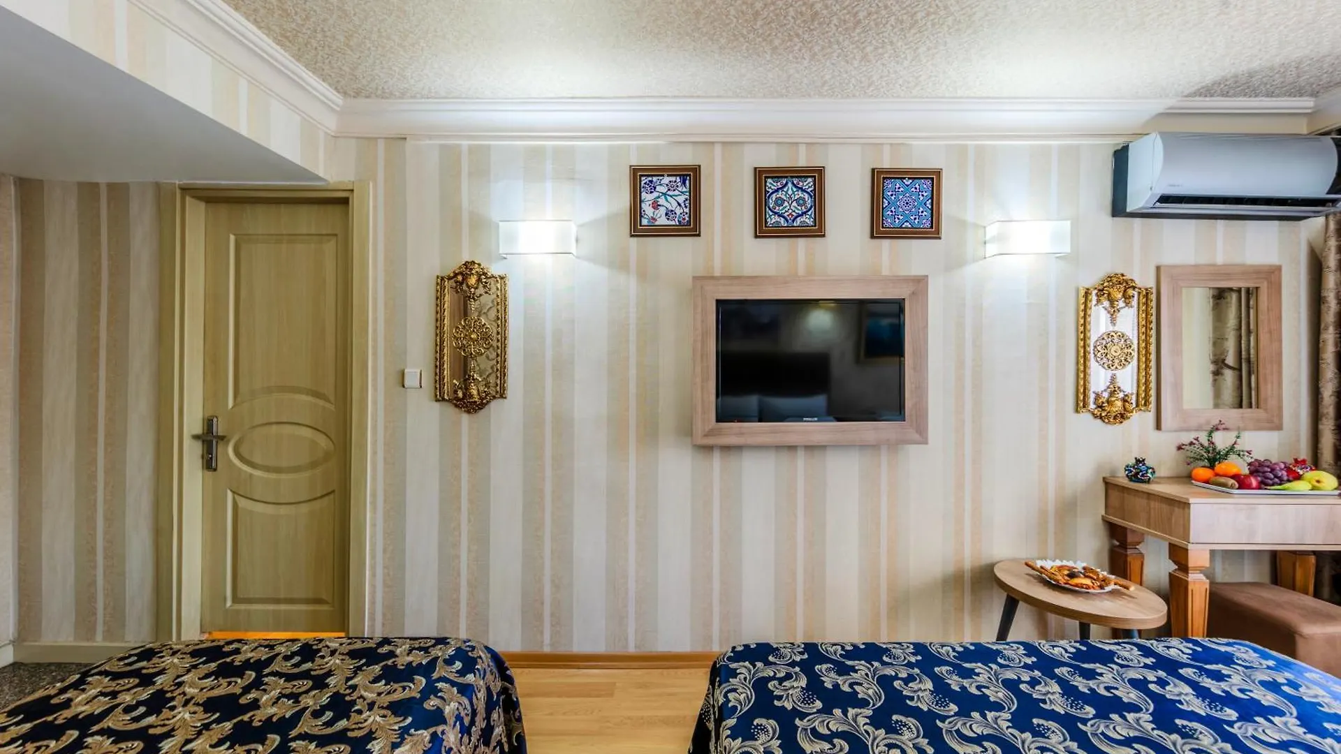 Hamit Hotel 이스탄불 터키
