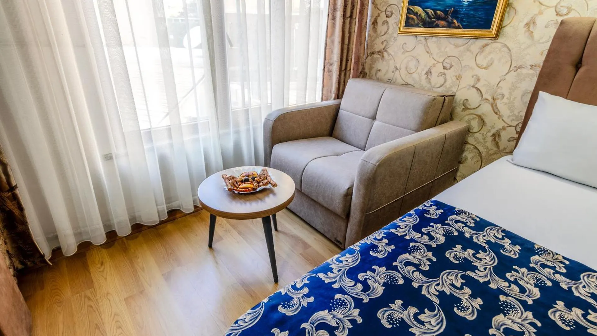 Hamit Hotel 이스탄불