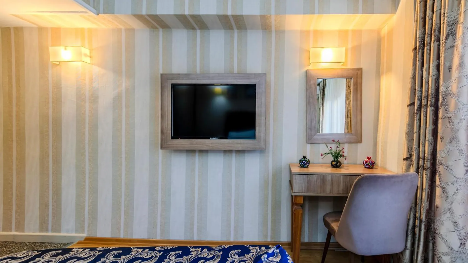 Hamit Hotel 이스탄불