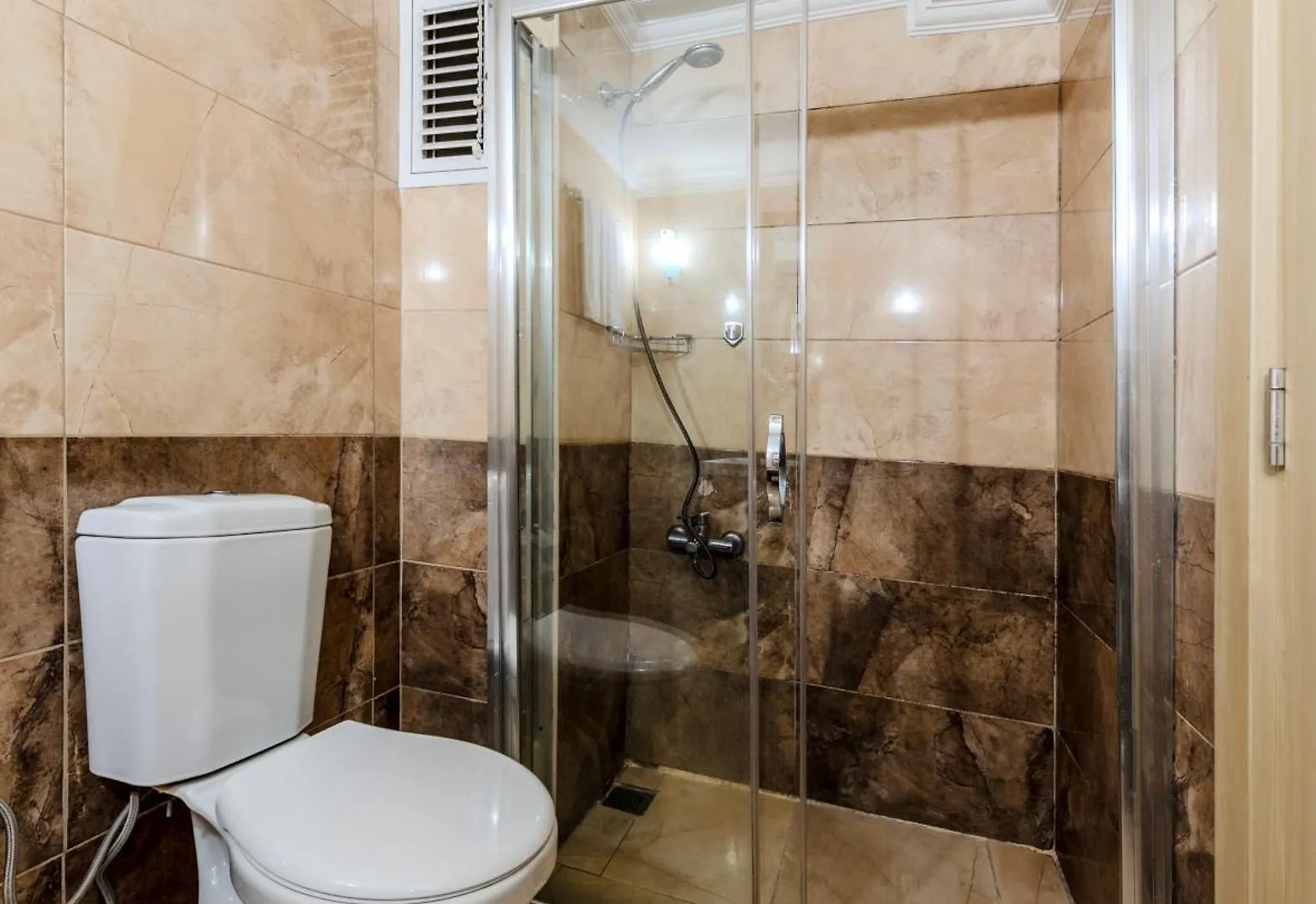 Hamit Hotel 이스탄불 3*,