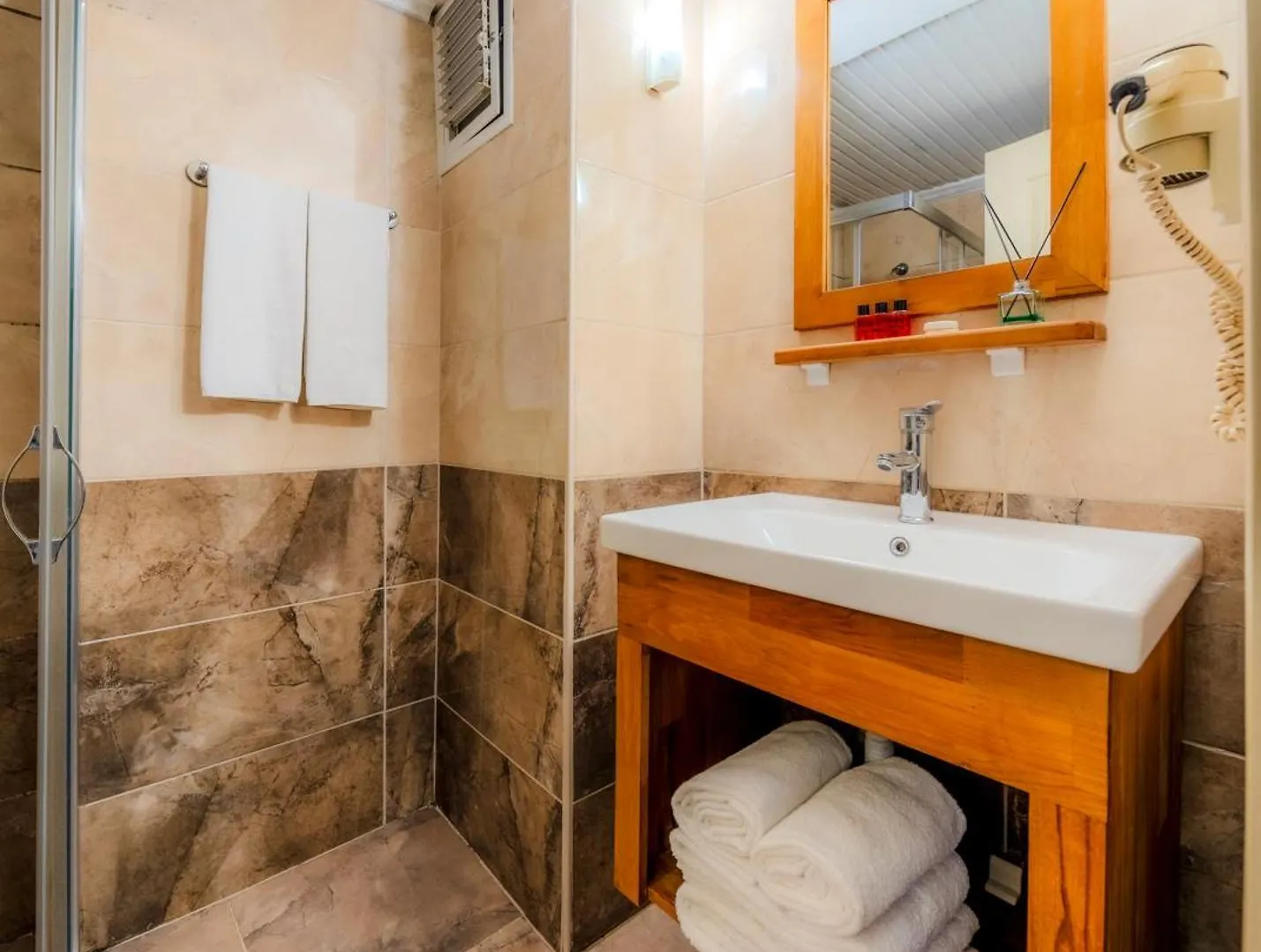 Hamit Hotel 이스탄불