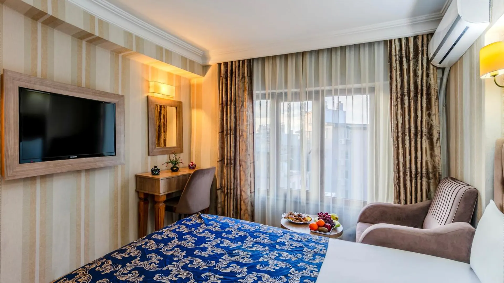 Hamit Hotel 이스탄불