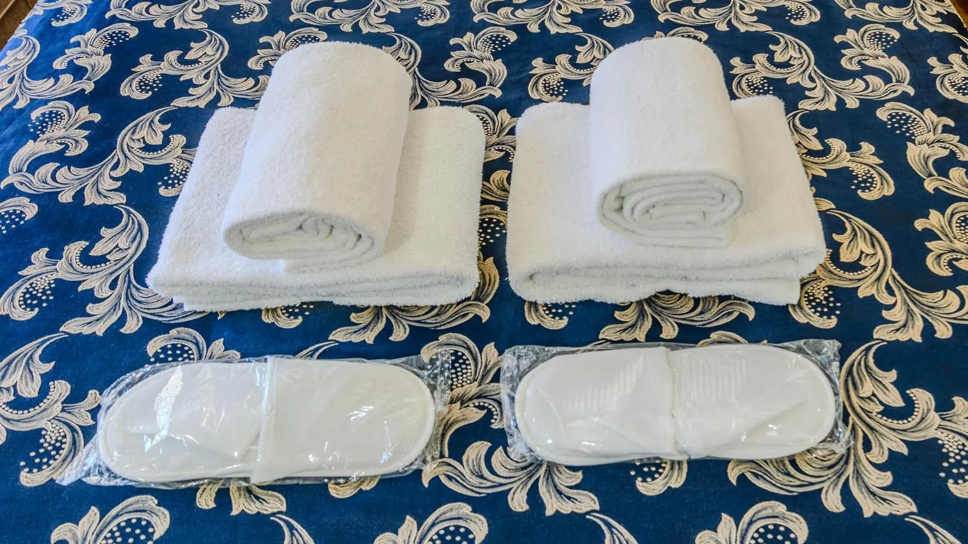 Hamit Hotel 이스탄불