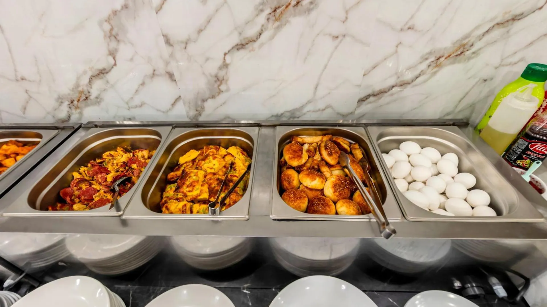 Hamit Hotel İstanbul