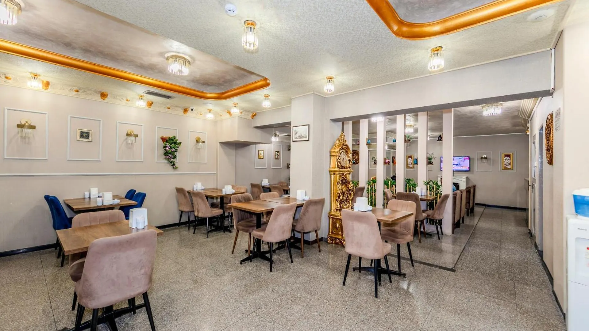 Hamit Hotel İstanbul 3*,  Türkiye