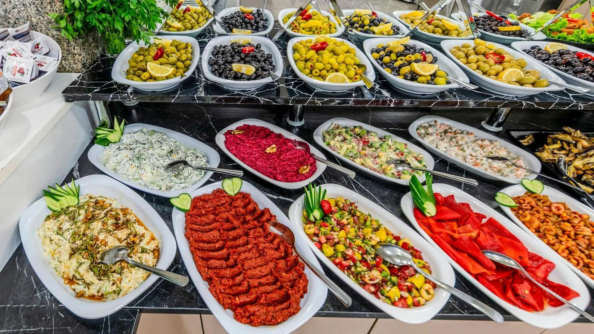 Hamit Hotel İstanbul