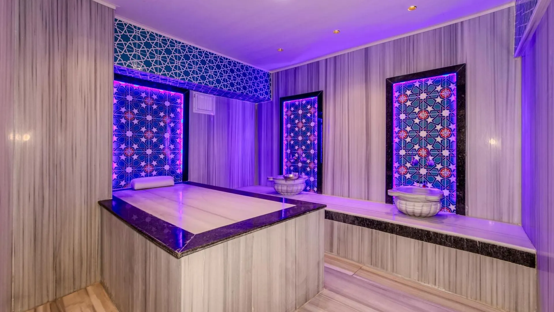 Hamit Hotel İstanbul 3*,  Türkiye