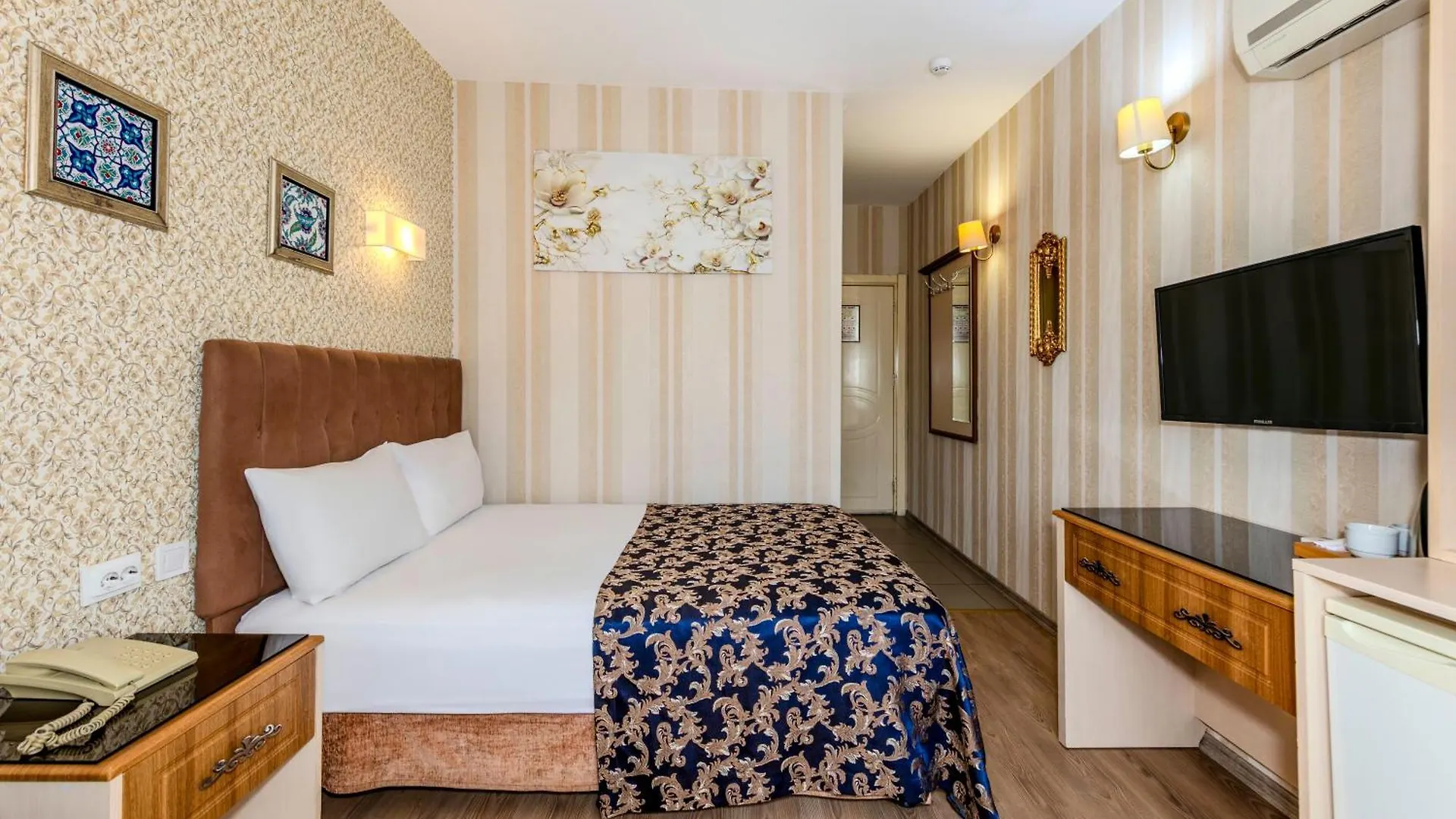 Hamit Hotel İstanbul