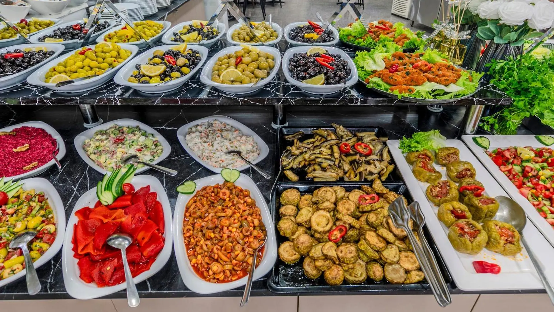 ***  Hamit Hotel İstanbul Türkiye