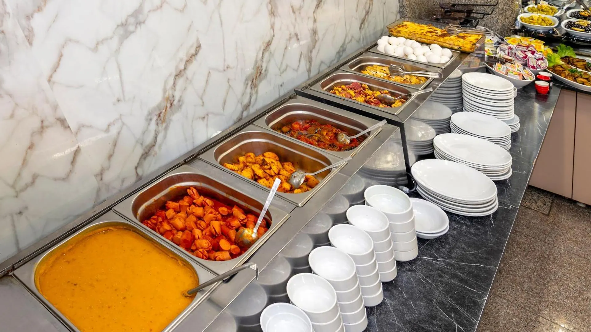Hamit Hotel Istanbul
