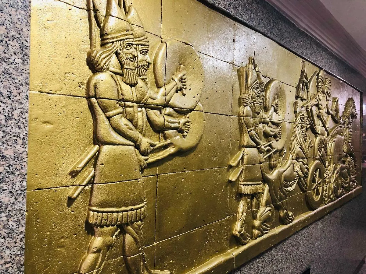 ***  Hamit Hotel İstanbul Türkiye