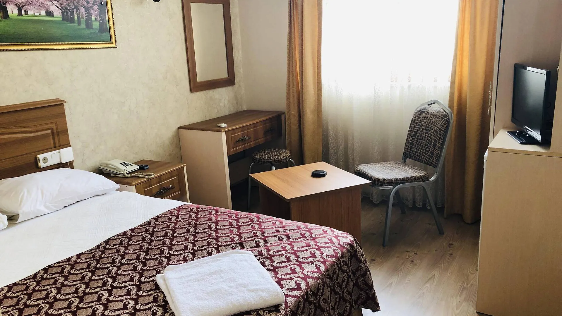 Hamit Hotel 이스탄불 터키