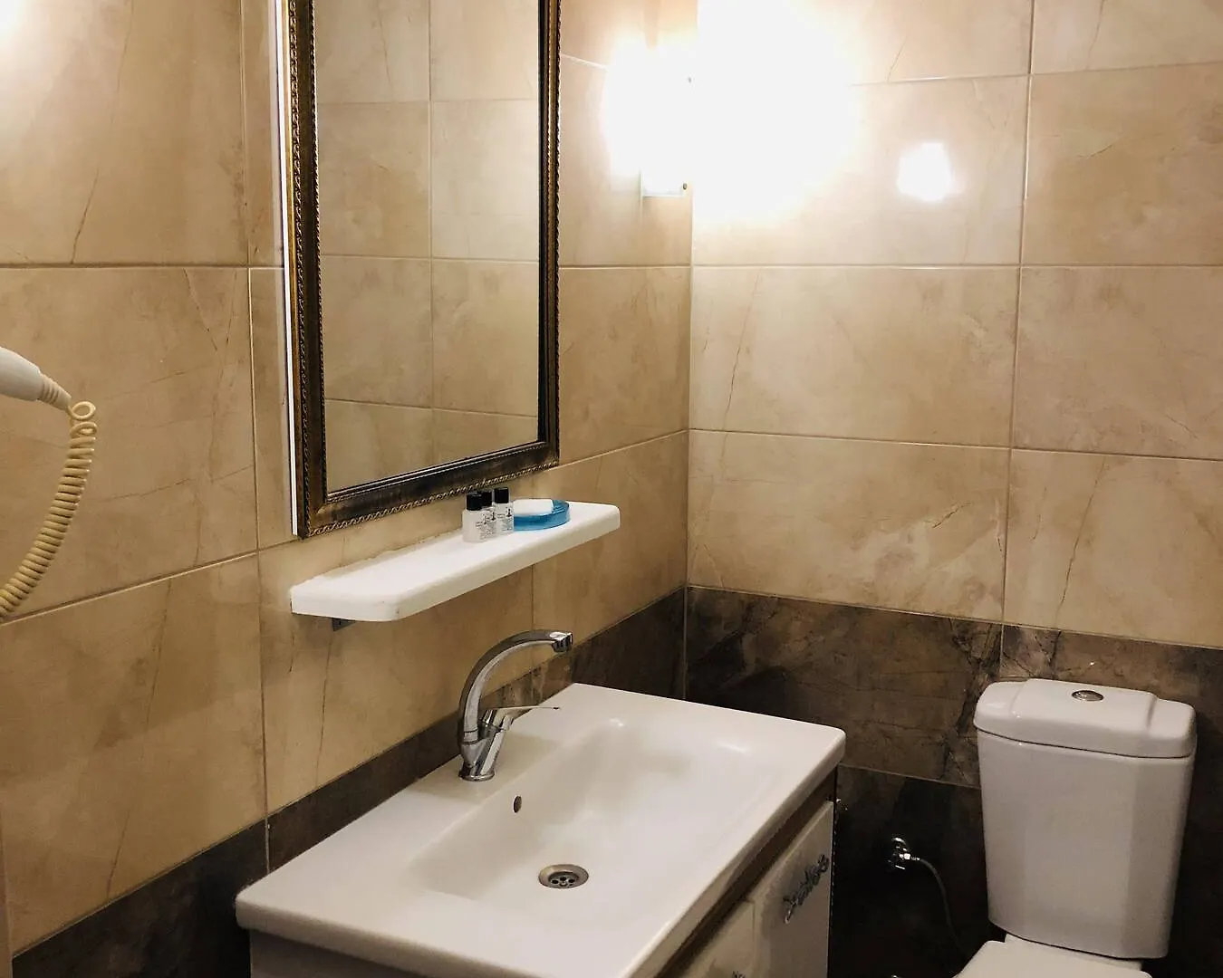 Hamit Hotel 이스탄불