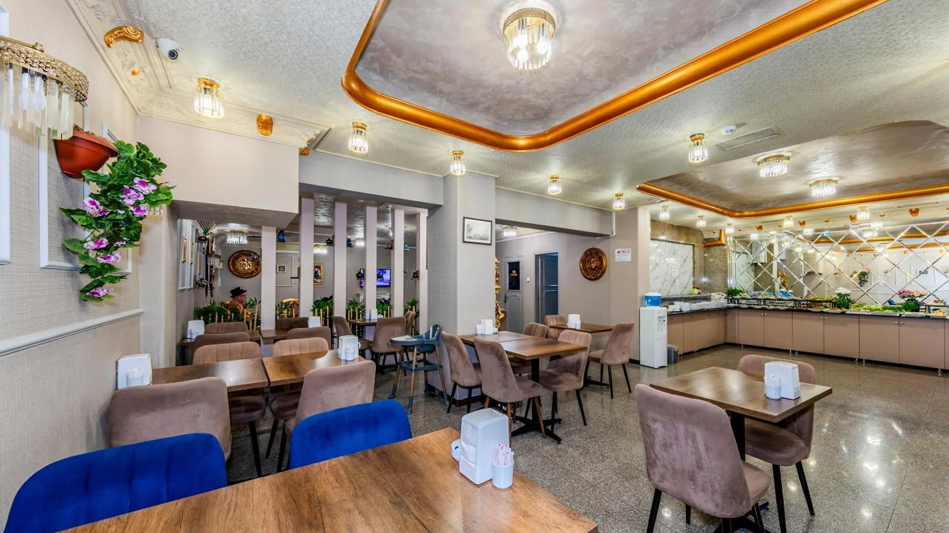 Hamit Hotel Istambul 3*,  Turquie