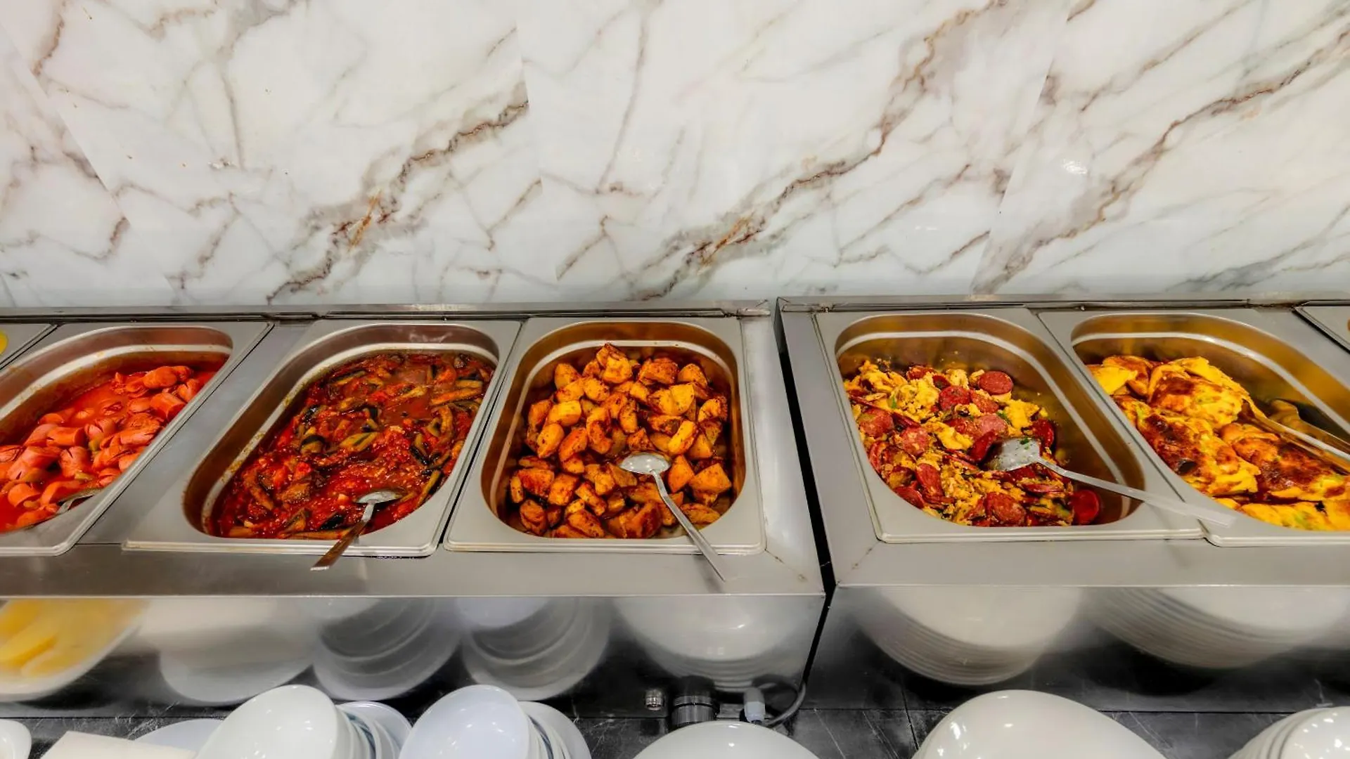 Hamit Hotel Istambul