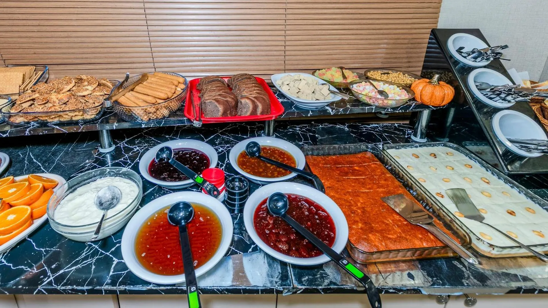 Hamit Hotel Istambul 3*,